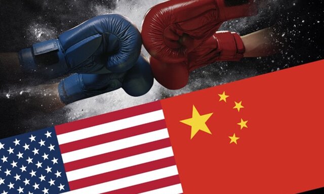 چین: روابطمان با آمریکا به یک دوراهی رسیده است,